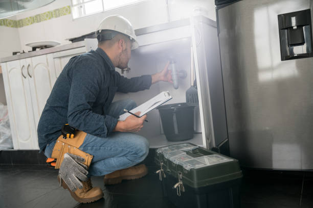 Best Emergency Plumbing Repair  in Chesapeake, VA