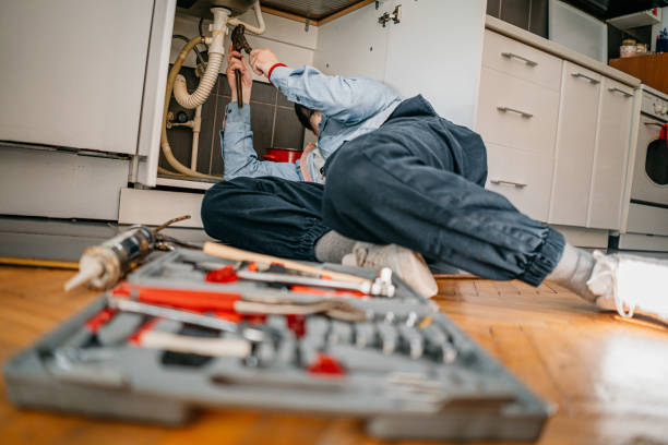 Best Leak Detection Services  in Chesapeake, VA