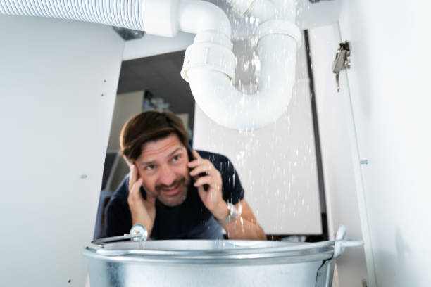 Best Clogged Drain Plumber  in Chesapeake, VA