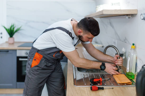 Best Plumbing Installation Services  in Chesapeake, VA
