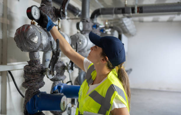 Best Plumbing Inspection Services  in Chesapeake, VA