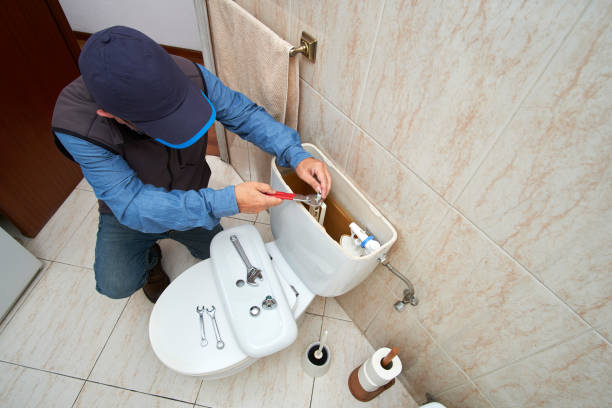 Best Water Leak Repair  in Chesapeake, VA