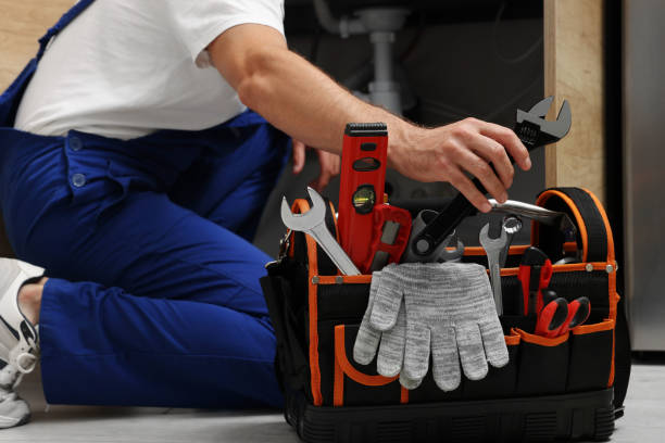 Best Plumbing Installation Services  in Chesapeake, VA