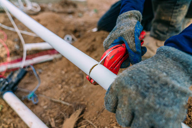 Best Emergency Plumber  in Chesapeake, VA