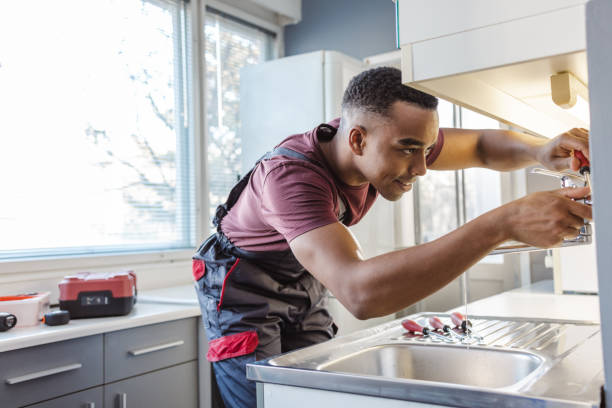 Best Clogged Drain Plumber  in Chesapeake, VA